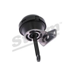 Valve de commande par dépression, réaspiration des gaz STORM QUALITY PARTS STO900003