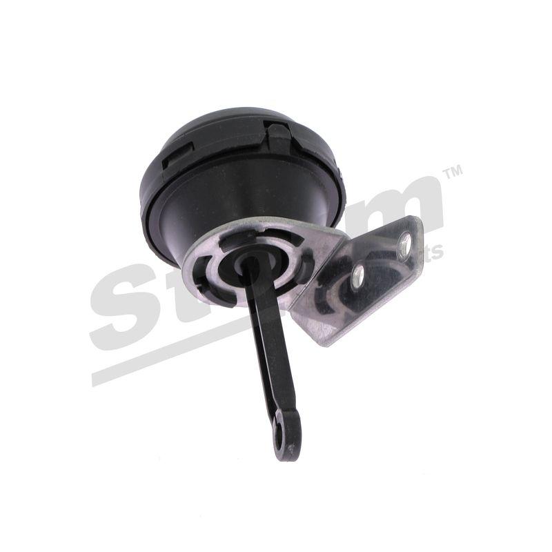 Valve de commande par dépression, réaspiration des gaz STORM QUALITY PARTS STO900003