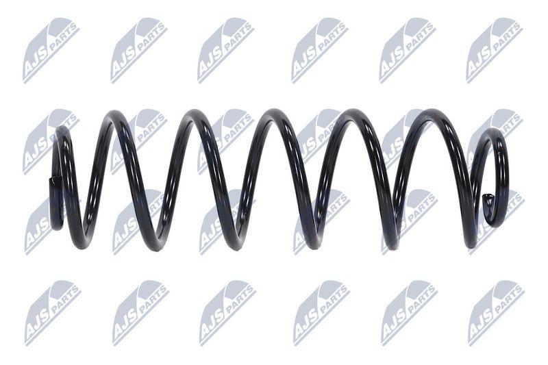 Ressort de suspension NTY ASZ-AU-041
