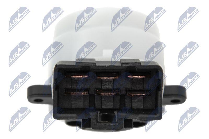 Interrupteur d'allumage/de démarreur NTY EKS-HY-002