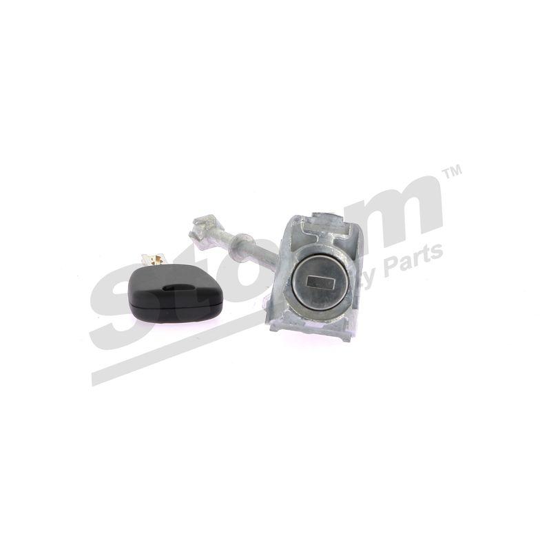 Cylindre de serrure STORM QUALITY PARTS 2552001