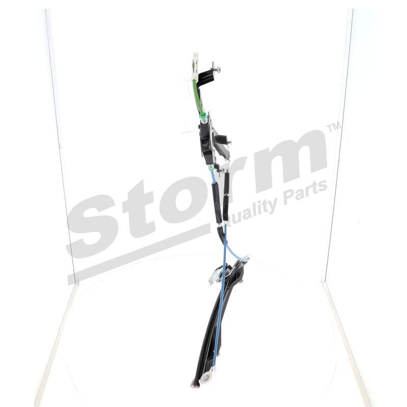 Lève-vitre STORM QUALITY PARTS 47062