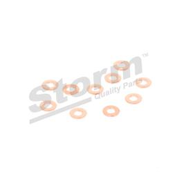 Bague d'étanchéité, porte-injecteur STORM QUALITY PARTS 46000000917