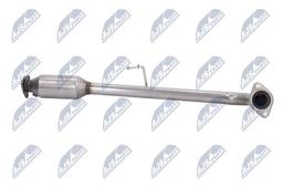 Catalyseur NTY KAT-HD-006