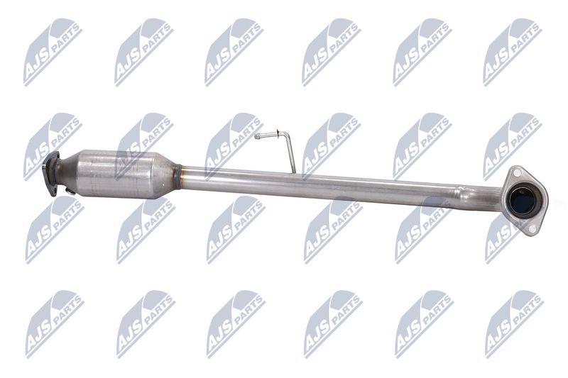Catalyseur NTY KAT-HD-006