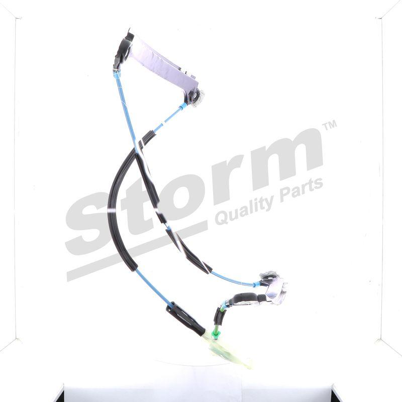 Lève-vitre STORM QUALITY PARTS 10377