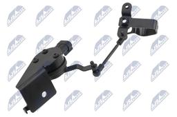 Capteur, correcteur de portée d’éclairage NTY ECX-CH-028