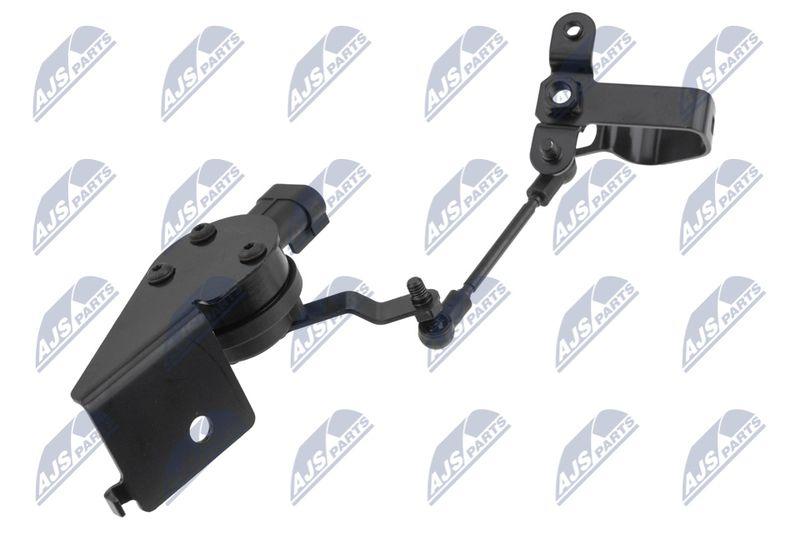 Capteur, correcteur de portée d’éclairage NTY ECX-CH-028