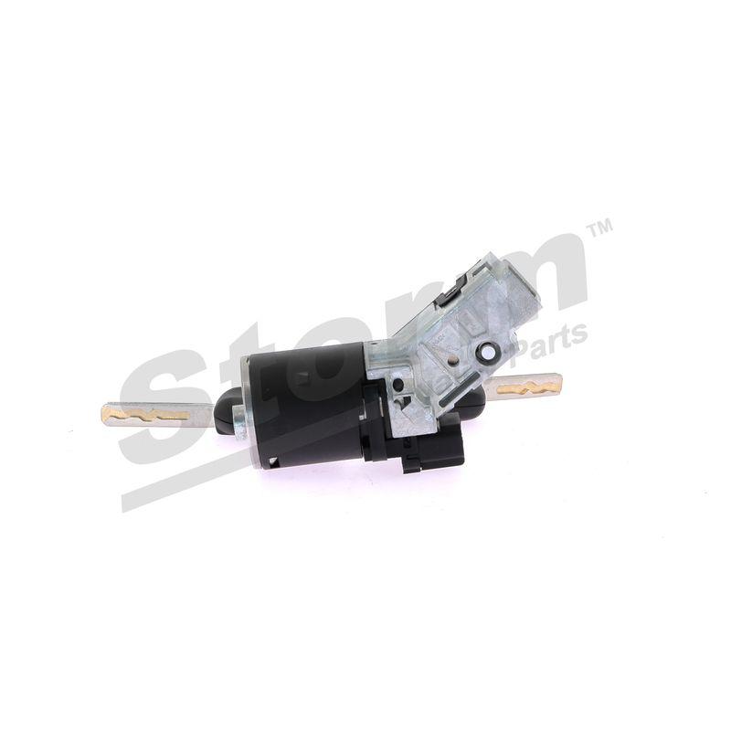 Fermeture-volant STORM QUALITY PARTS 7082002