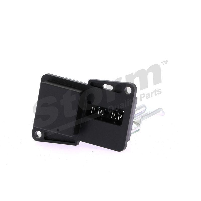 Résistance, pulseur d'air habitacle STORM QUALITY PARTS 777043