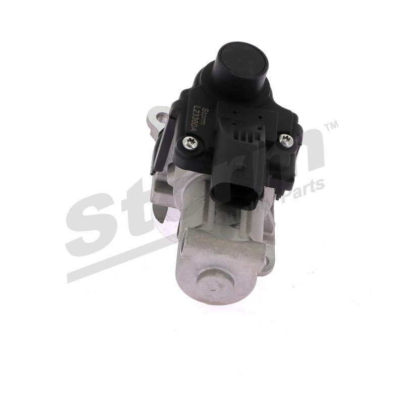 Vanne EGR STORM QUALITY PARTS 9035