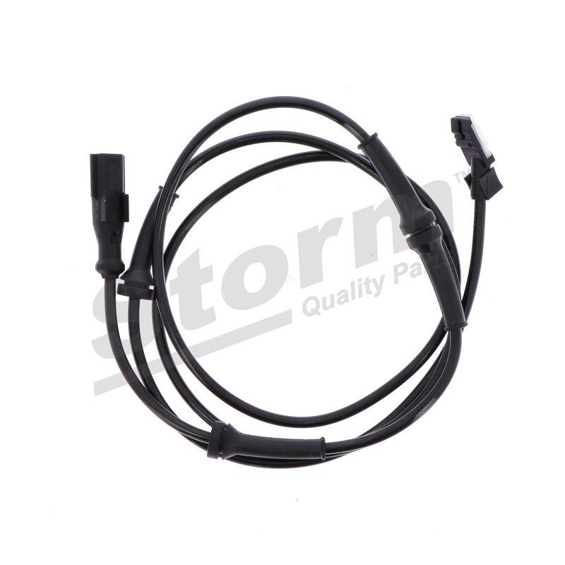 Capteur, vitesse de roue STORM QUALITY PARTS 888033
