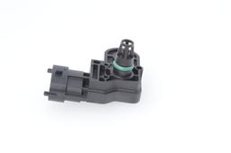 Capteur, pression de suralimentation BOSCH 0 281 006 102