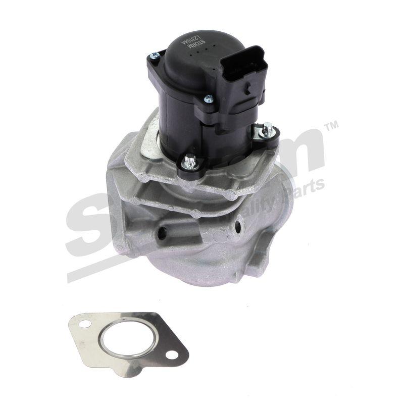 Vanne EGR STORM QUALITY PARTS 9027