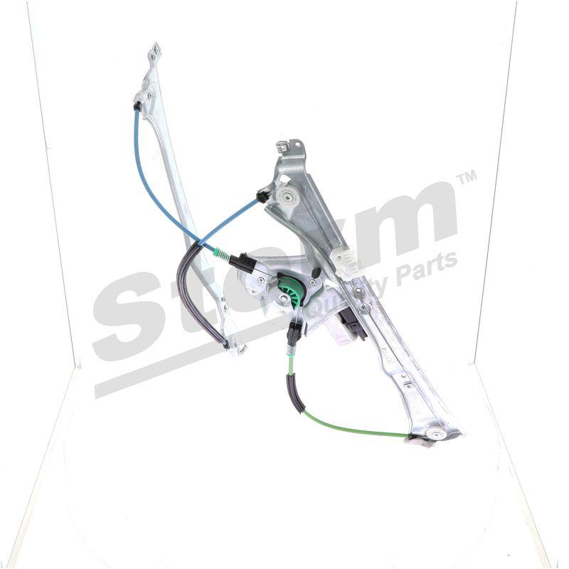 Lève-vitre STORM QUALITY PARTS 80978
