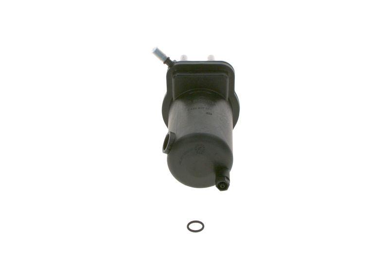 Filtre à carburant BOSCH 0 450 907 011