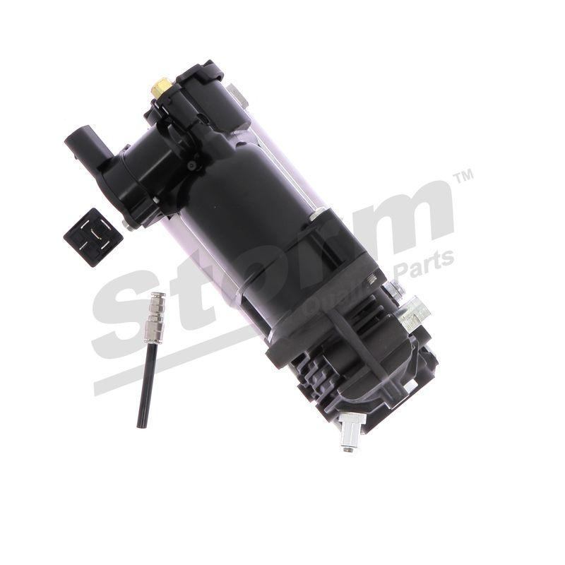 Compresseur, système d'air comprimé STORM QUALITY PARTS 844289ST