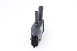 Capteur, pression des gaz échappement BOSCH 0 281 006 207