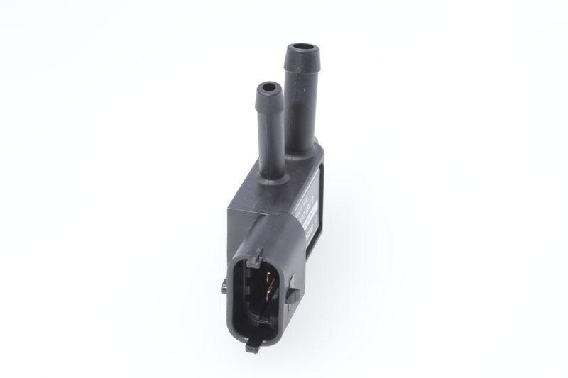 Capteur, pression des gaz échappement BOSCH 0 281 006 207