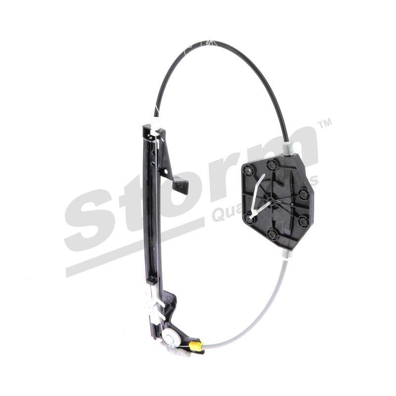 Lève-vitre STORM QUALITY PARTS 34067