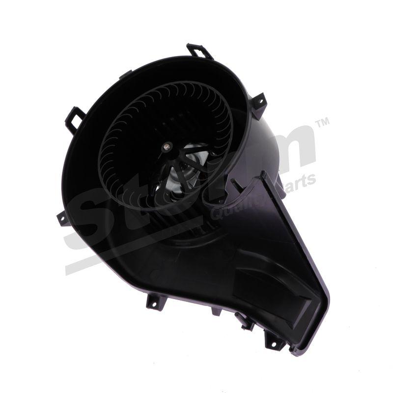 Pulseur d'air habitacle STORM QUALITY PARTS 6500801