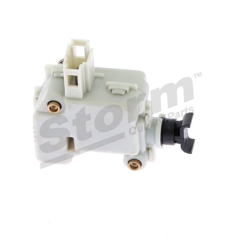 Élément d'ajustage, verrouillage central STORM QUALITY PARTS 971005