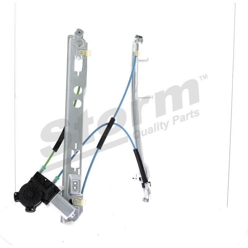 Lève-vitre STORM QUALITY PARTS 87137