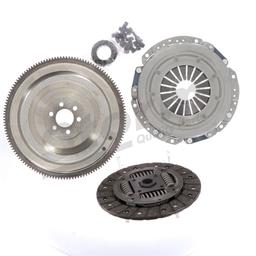 Kit adaptateur, embrayage STORM QUALITY PARTS STO1010