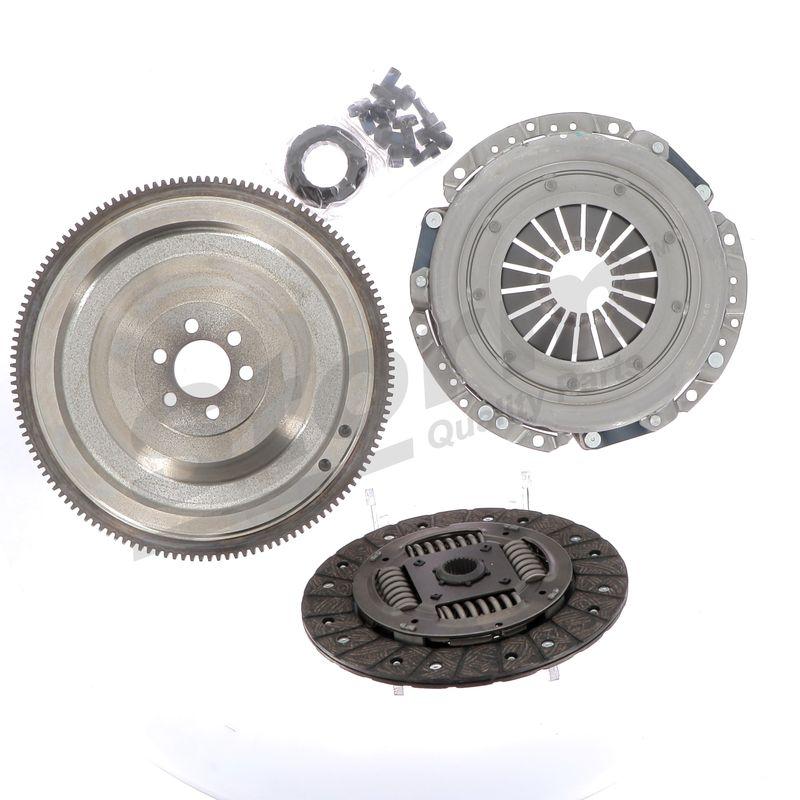Kit adaptateur, embrayage STORM QUALITY PARTS STO1010
