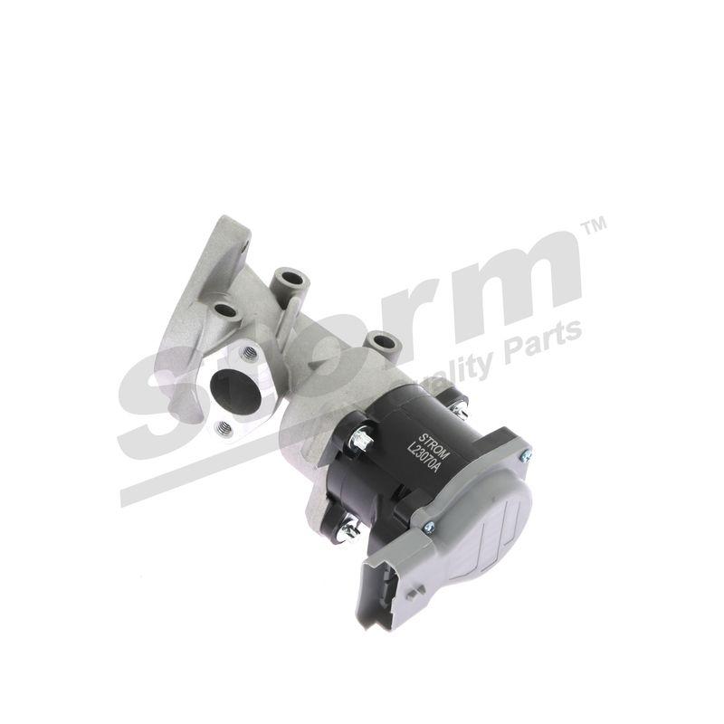Vanne EGR STORM QUALITY PARTS 9103
