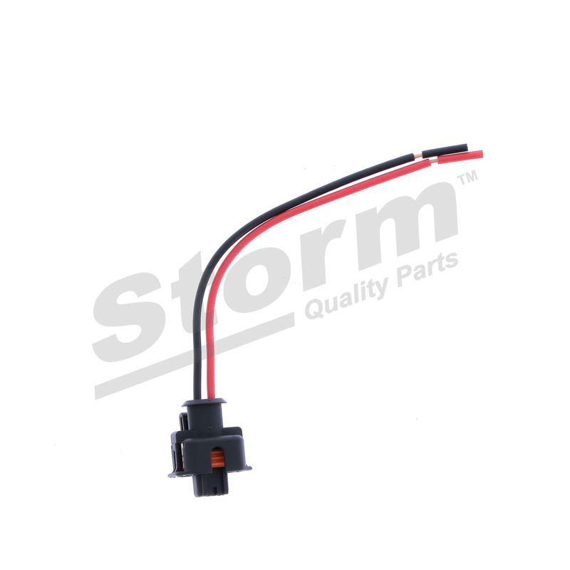 Kit réparation de câble, injecteur STORM QUALITY PARTS 999100
