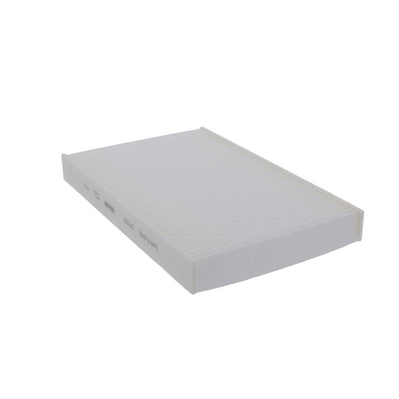 Filtre, air de l'habitacle CORTECO 21652548