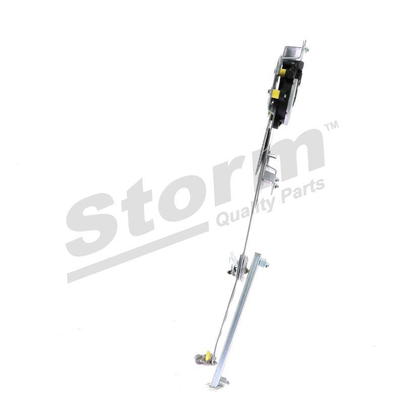 Lève-vitre STORM QUALITY PARTS 61185