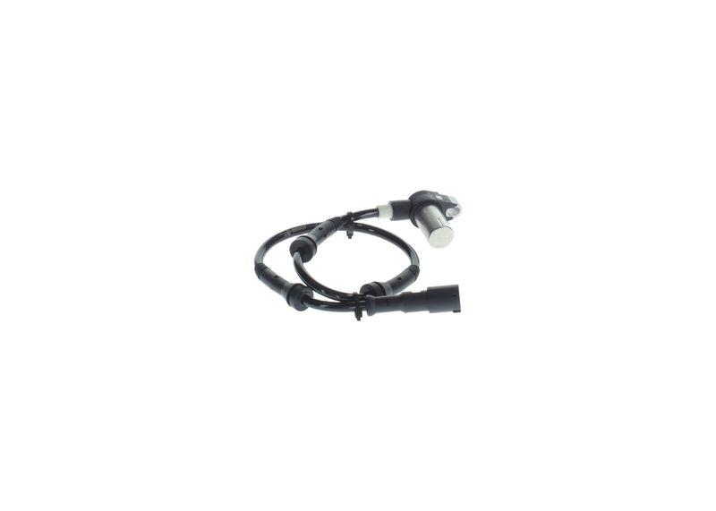 Capteur, vitesse de roue BOSCH 0 986 594 031