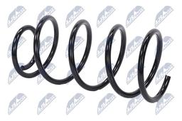 Ressort de suspension NTY ASZ-VV-025