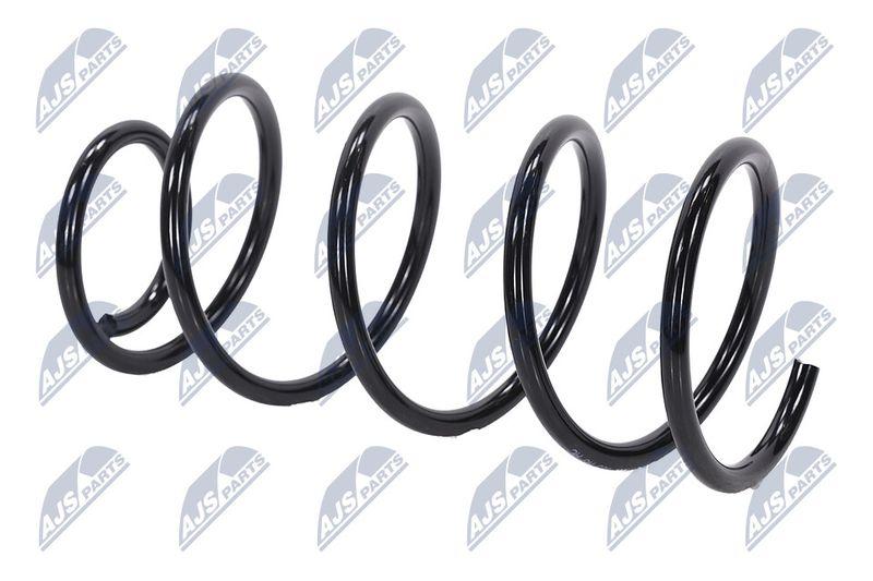 Ressort de suspension NTY ASZ-VV-025