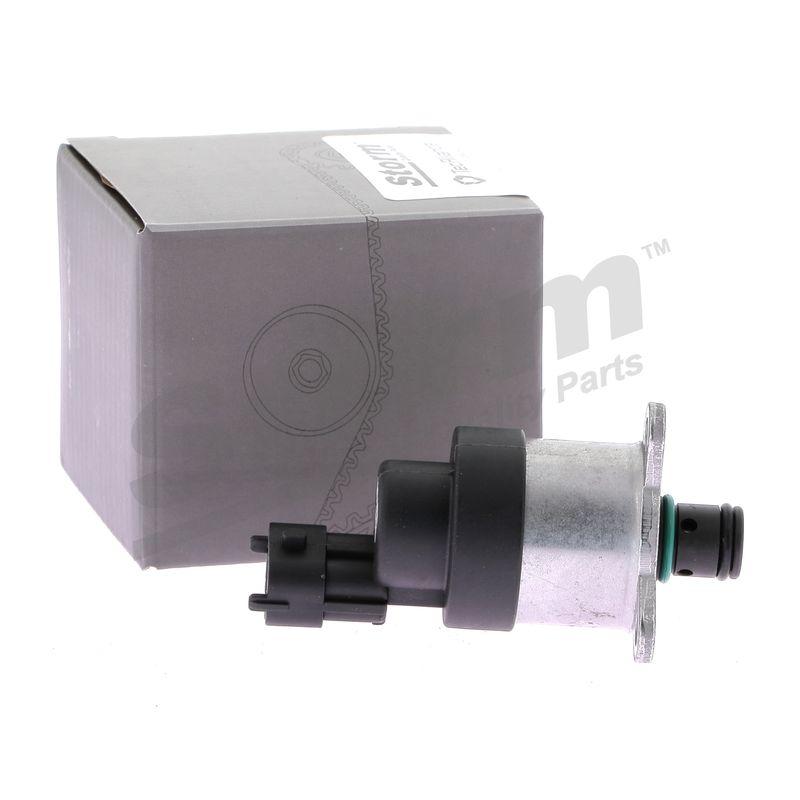Régulateur, quantité de carburant (système à rampe commune) STORM QUALITY PARTS STO300202
