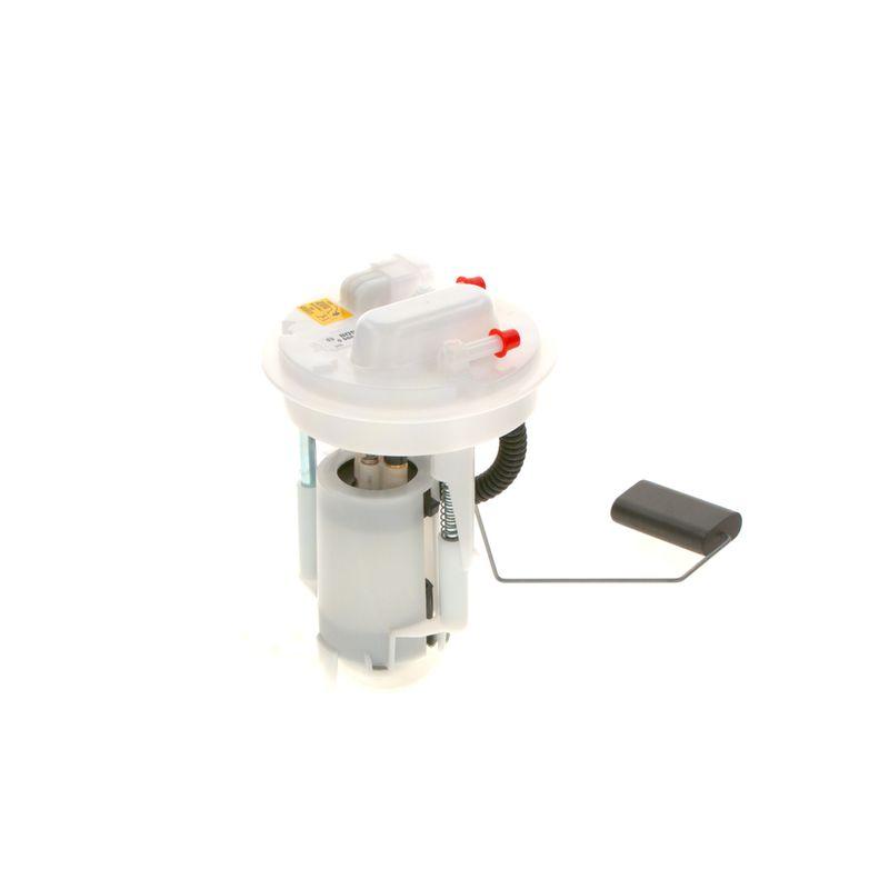 Unité d'injection de carburant BOSCH 0 986 580 203