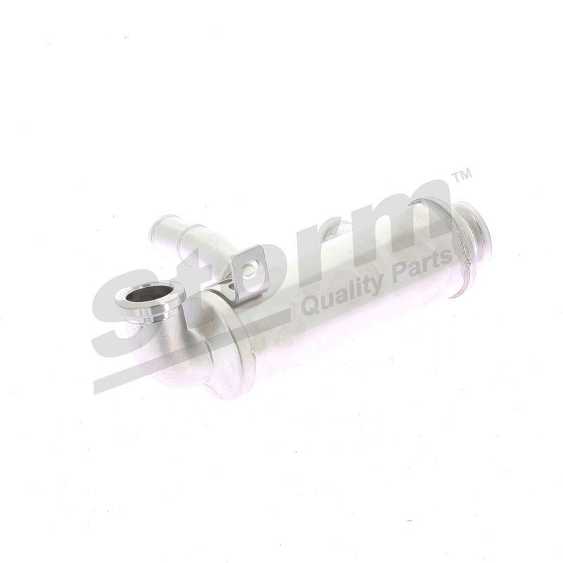 Radiateur, réaspiration des gaz d'échappement STORM QUALITY PARTS 9069