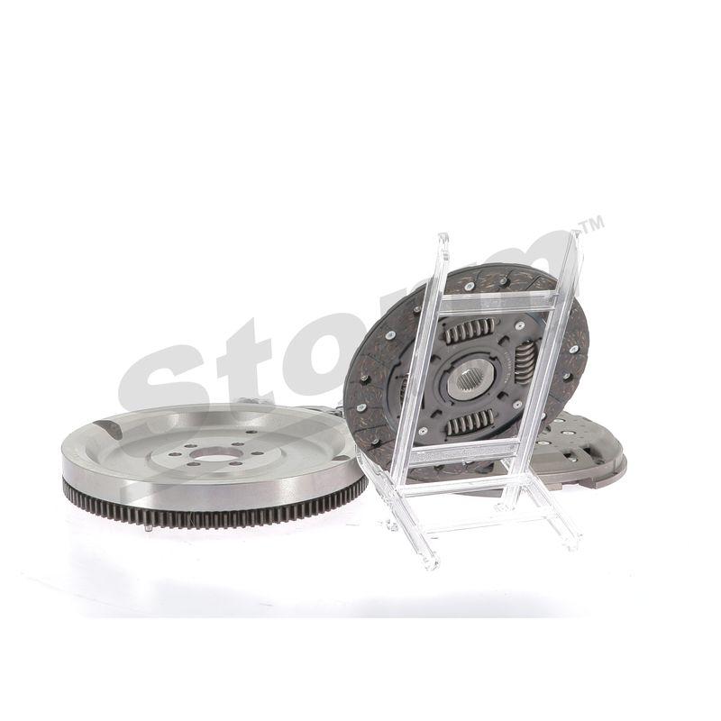 Kit adaptateur, embrayage STORM QUALITY PARTS STO1015