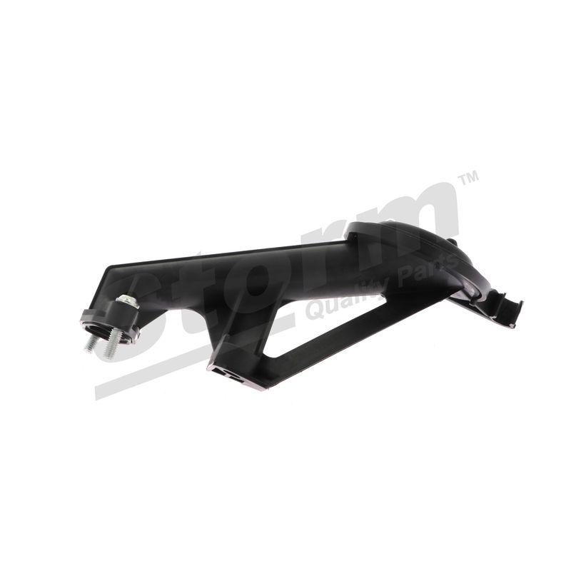 Kit de montage, compresseur STORM QUALITY PARTS 890910
