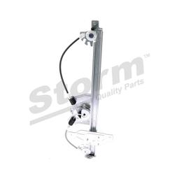 Lève-vitre STORM QUALITY PARTS 2767517