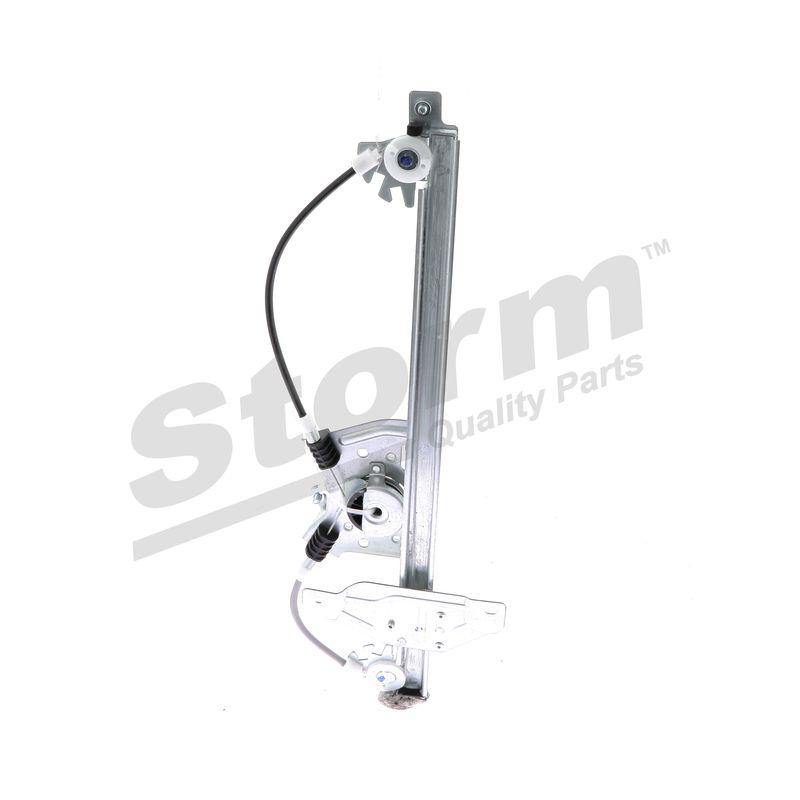 Lève-vitre STORM QUALITY PARTS 2767517