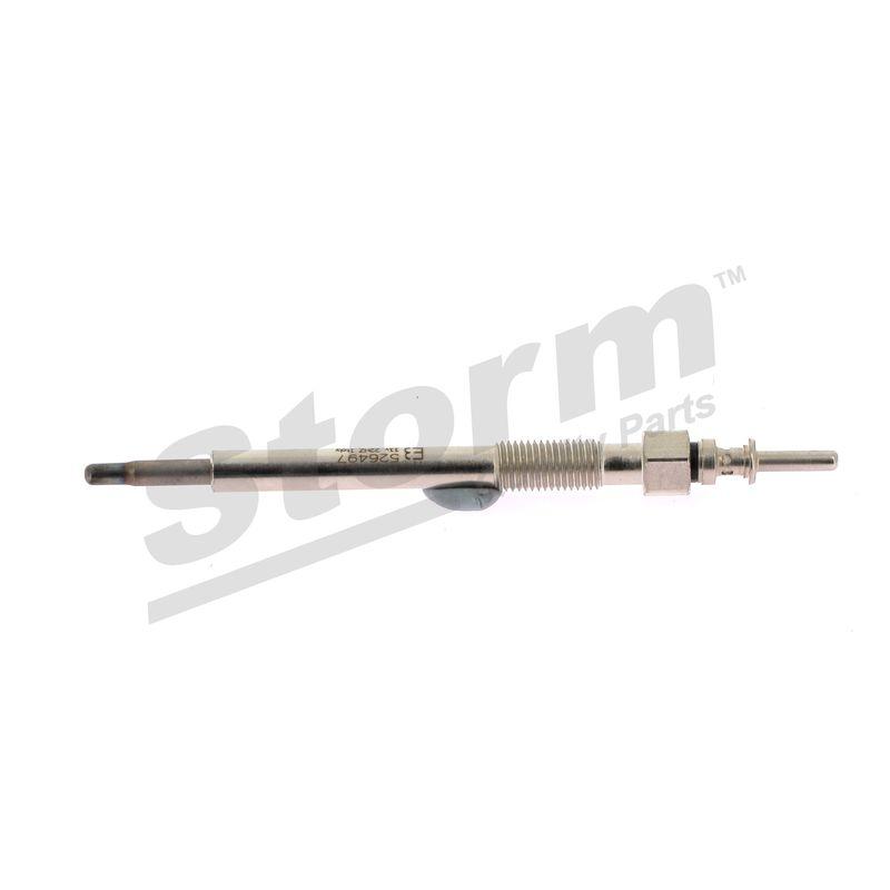Bougie de préchauffage STORM QUALITY PARTS 526497