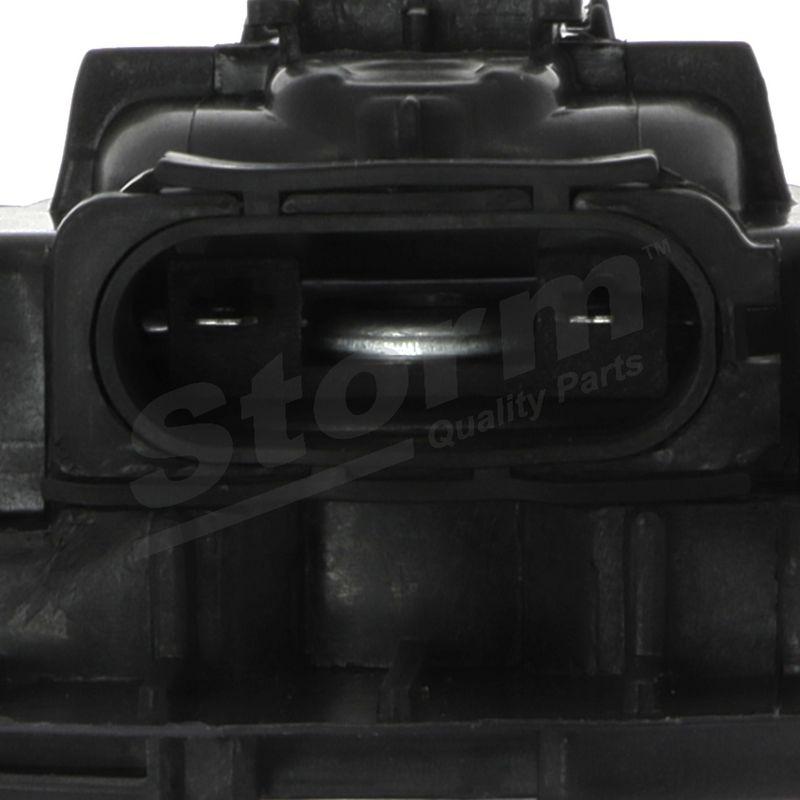 Pulseur d'air habitacle STORM QUALITY PARTS 87405