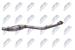 Catalyseur NTY KAT-BM-005