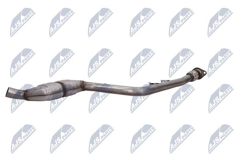 Catalyseur NTY KAT-BM-005