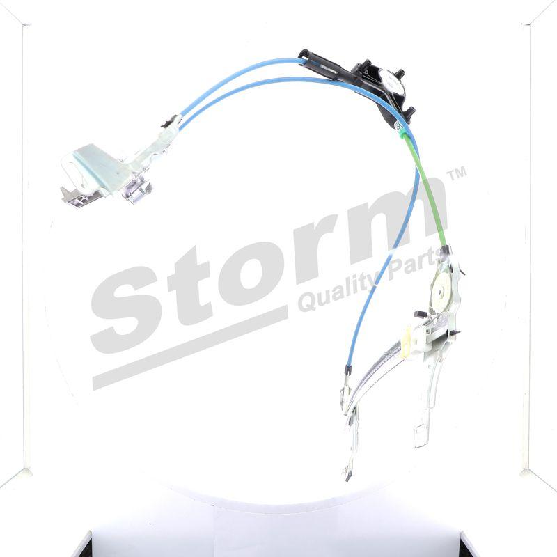Lève-vitre STORM QUALITY PARTS 79780
