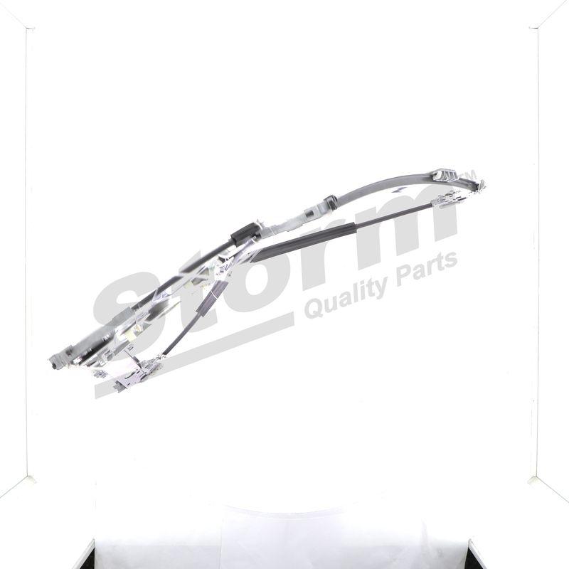 Lève-vitre STORM QUALITY PARTS 53078