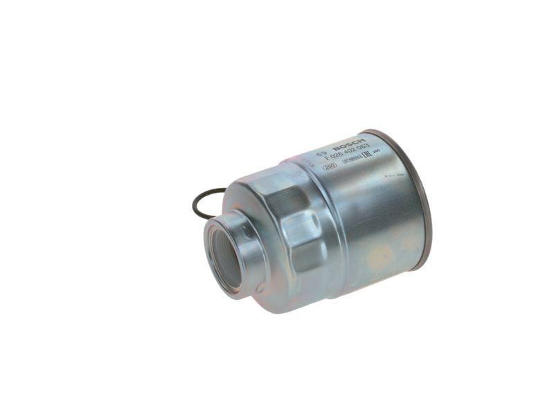 Filtre à carburant BOSCH F 026 402 063